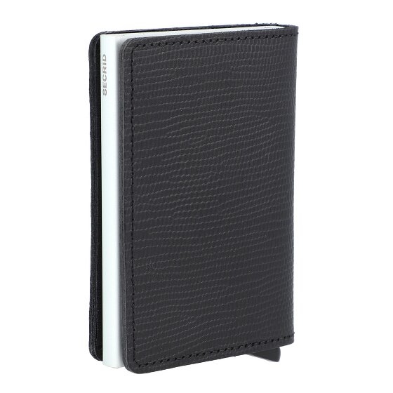 Secrid Slimwallet Rango Tarjetero RFID Piel 7 cm