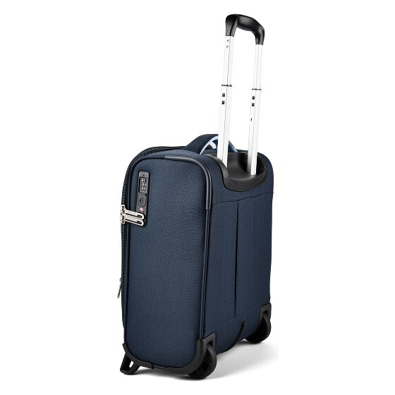 American Tourister Cloudrider 4 ruedas Trolley de cabina 40 cm