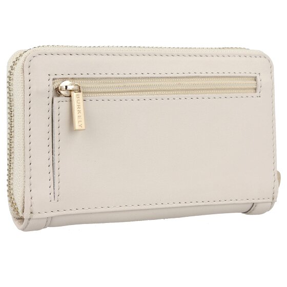 Burkely Beloved Bailey Cartera Protección RFID Piel 14 cm