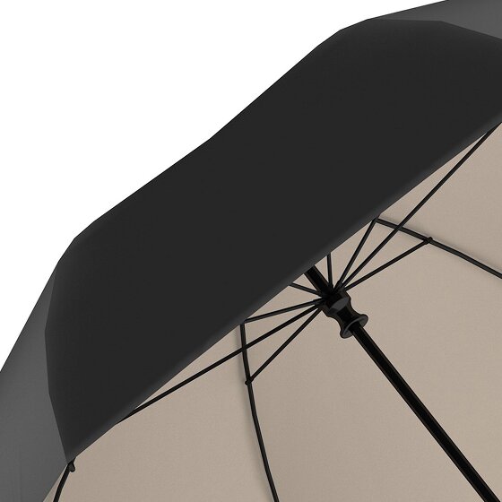 Doppler Zero XXL Paraguas de palo 98 cm