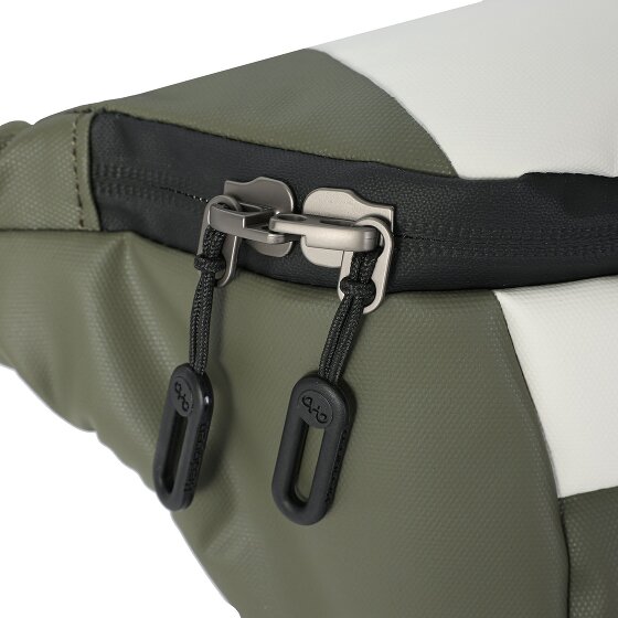 Hedgren Comby Performance Visit P Riñonera Protección RFID 36 cm