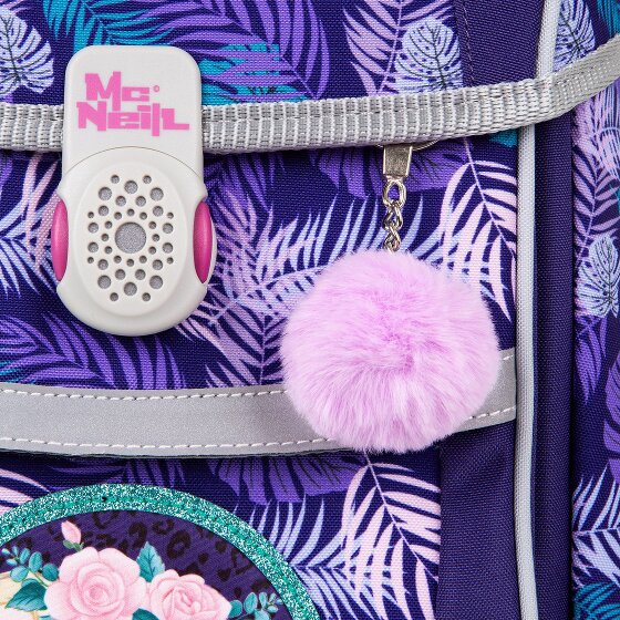 McNeill Tenero Juego de mochilas escolares 5 piezas