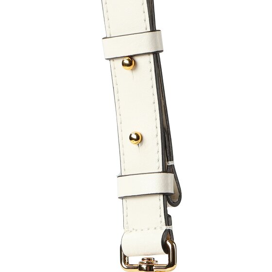 Coccinelle C-Me Bolsa de hombro Piel 26 cm