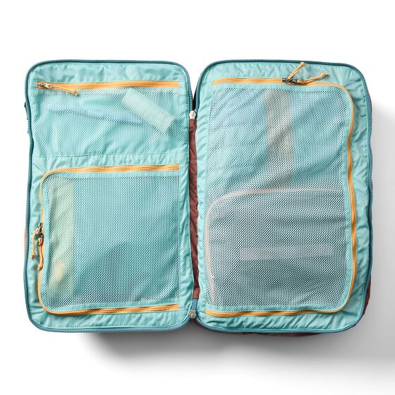 Cotopaxi Mochila de viaje Allpa 56 cm compartimento para portátil