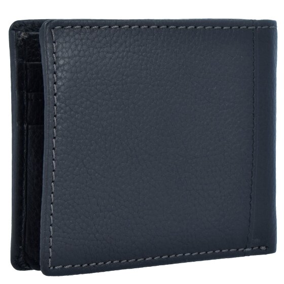 camel active Macau Monedero RFID piel 10 cm