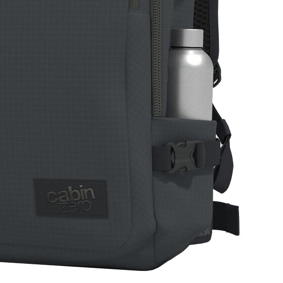 Cabin Zero Mochila Adventure Cabin Bag ADV Pro 42L Compartimento para portátil de 55 cm