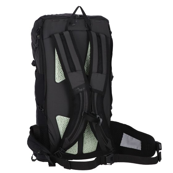 Jack Wolfskin 3D Aerorise 20 Mochila de senderismo 48 cm