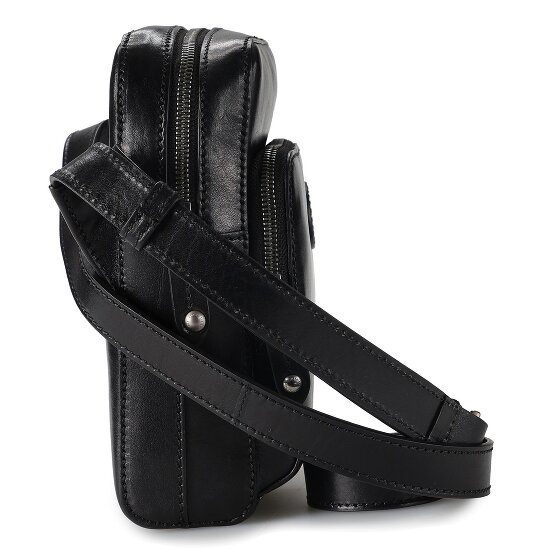 The Bridge Story Uomo Bolsa de hombro Mini Bag Piel 16.5 cm