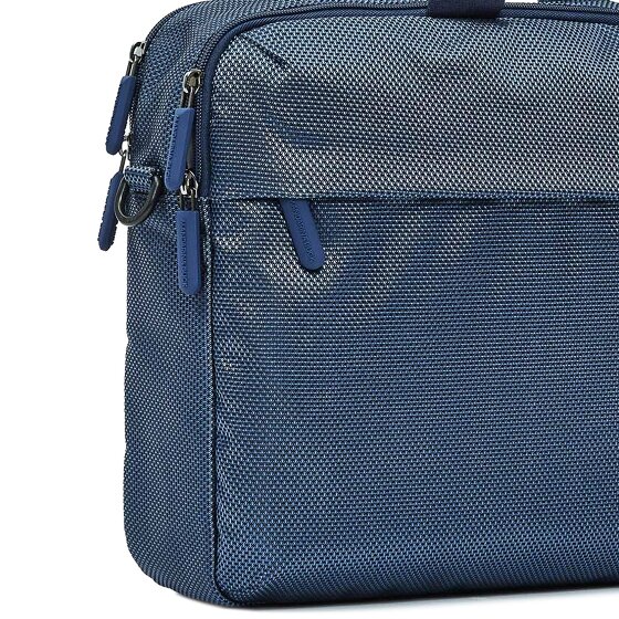 Mandarina Duck Zephyr Maletín 38 cm