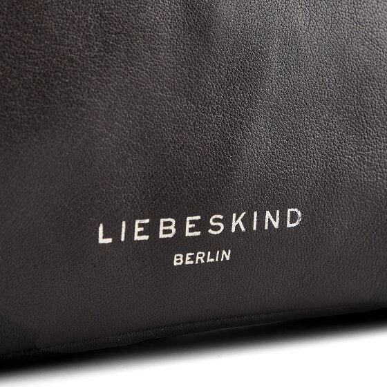 Liebeskind Zena Bolsa de hombro S Piel natural 25 cm