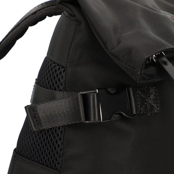 Guess Arezzo Mochila de día 42 cm Compartimento para el portátil