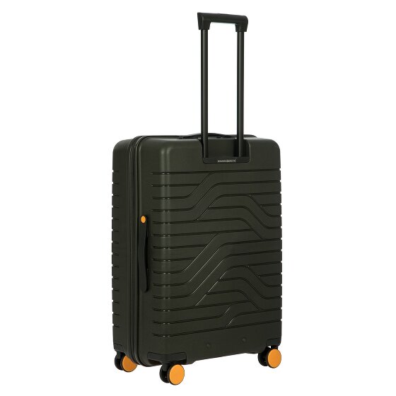 Bric's BY Ulisse Carro de 4 ruedas 71 cm