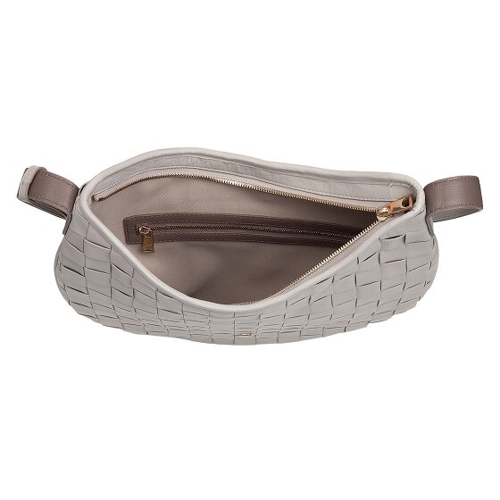 DuDu Hispani Bolsa de hombro Piel 32 cm