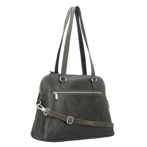 Cowboysbag Winwick Bolsa de hombro Piel 34 cm