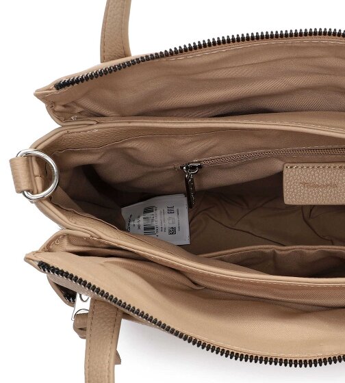 Tamaris TAS Kennia Bolsa de hombro 32 cm