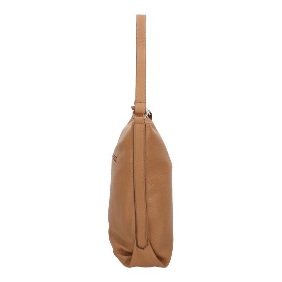 Tom Tailor Olive Bolsa de hombro 33 cm