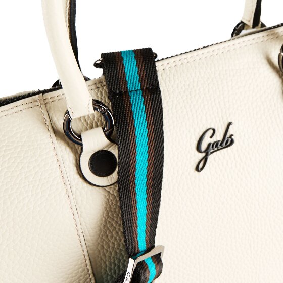 Gabs G3 Plus 5 en 1 bandolera cuero 43 cm