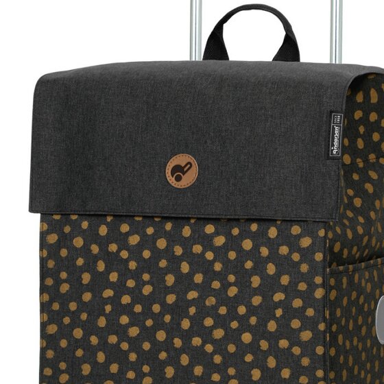 Andersen Shopper Treppensteiger Scala Fita Carro de la compra 57 cm