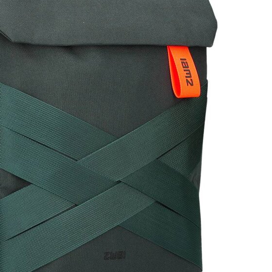 Zwei Alex Mochila de día 40 cm Compartimento para el portátil