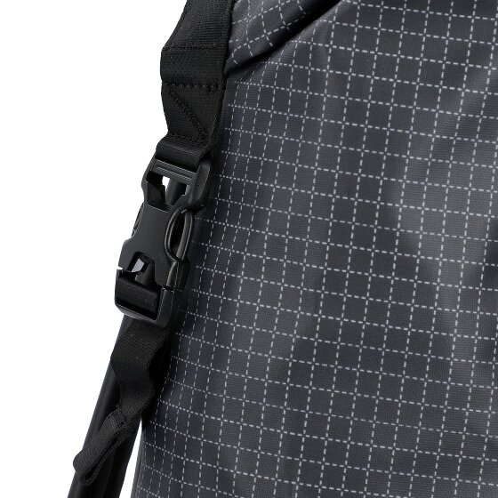 Herschel Mochila Roll Top Compartimento para portátil de 46 cm