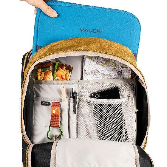 Vaude Bolsa para bicicleta Cycle 20 32 cm