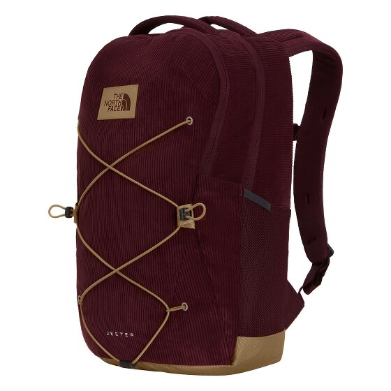 The North Face Jester Mochila de día 46 cm Compartimento para el portátil