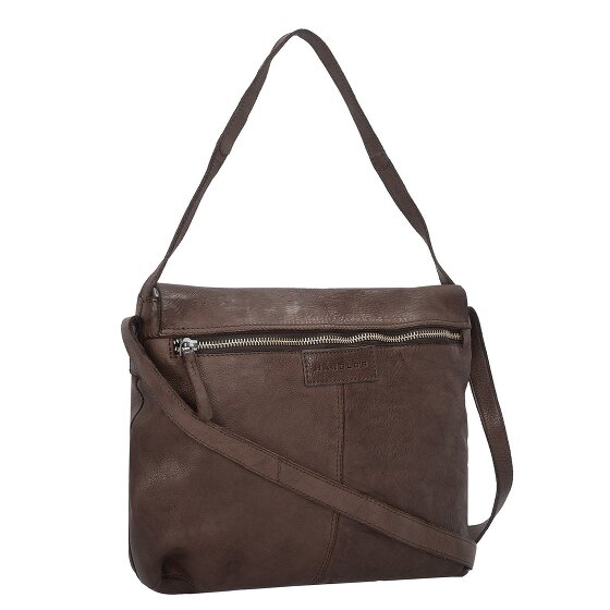 Harold's Bolsa de hombro Submarine L Piel 28 cm