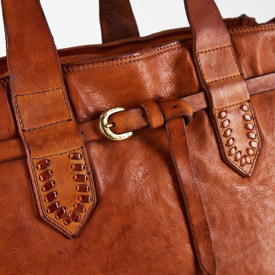 Campomaggi Sabrina Bolsa de hombro Piel 39.5 cm