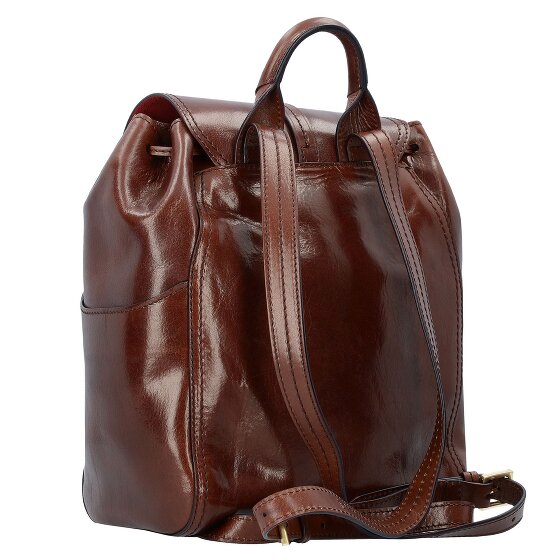 The Bridge Mochila Florentin City Piel 31 cm