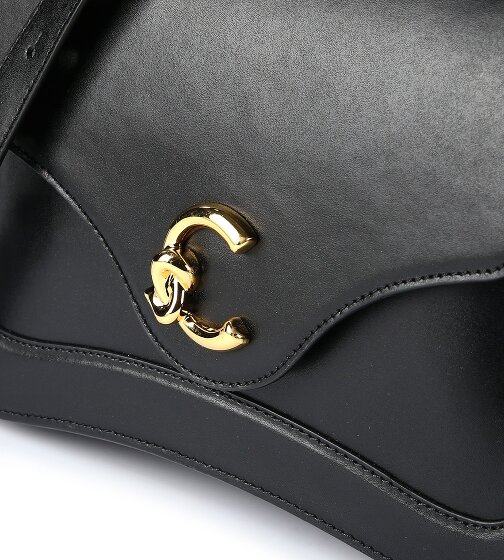 Coccinelle C-Me Bolso Piel 30 cm