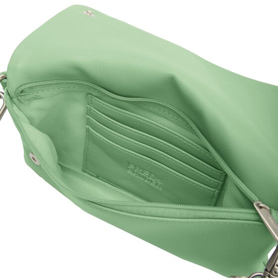 FredsBruder Weave Harmony Bolso de mano Piel 22 cm