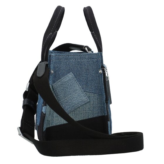 Coach Cargo Bolso 20 cm