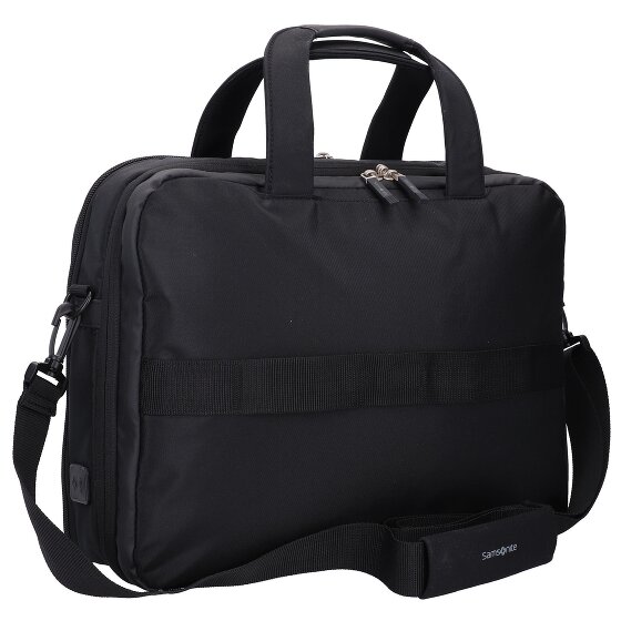 Samsonite Maletín Litepoint 40 cm compartimento para portátil