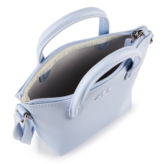 Lacoste L.12.12 Bolsa de compras 20 cm