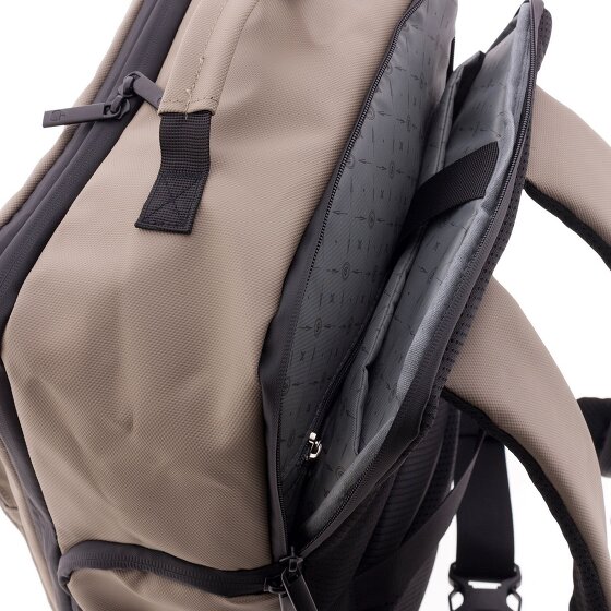 Gladiator 1700 Mochila de viaje Compartimento para portátil de 40 cm
