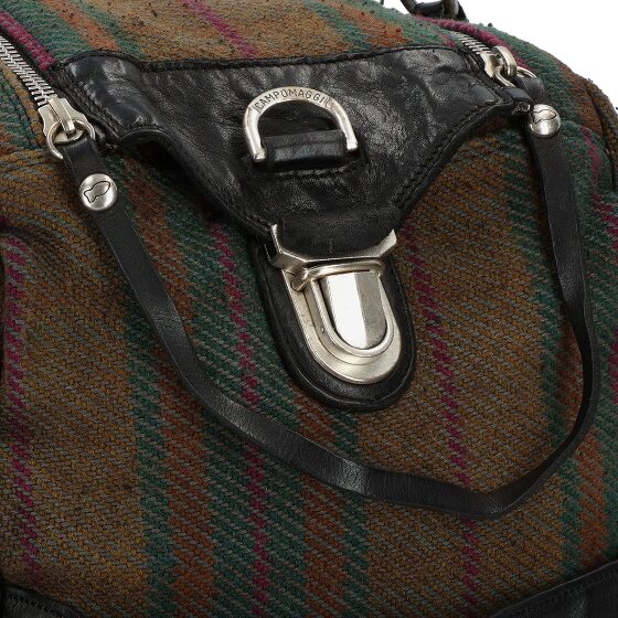 Campomaggi Bolsa de viaje Weekender 51 cm