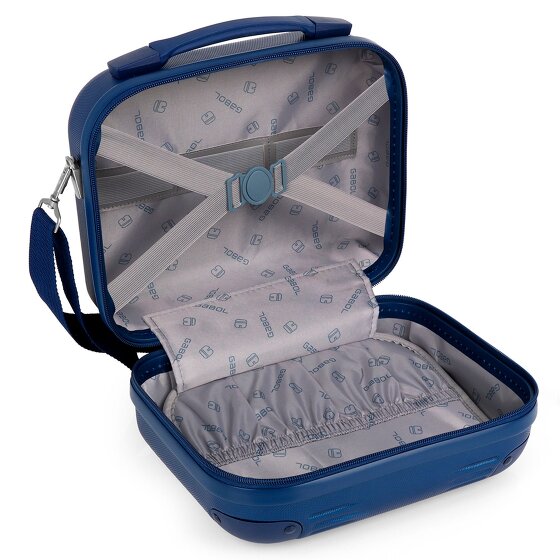 Gabol Balance XP Estuche de belleza 30 cm