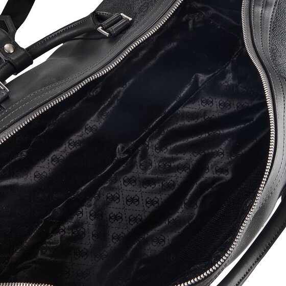 Guess Milano Bolsa de viaje Weekender 55 cm