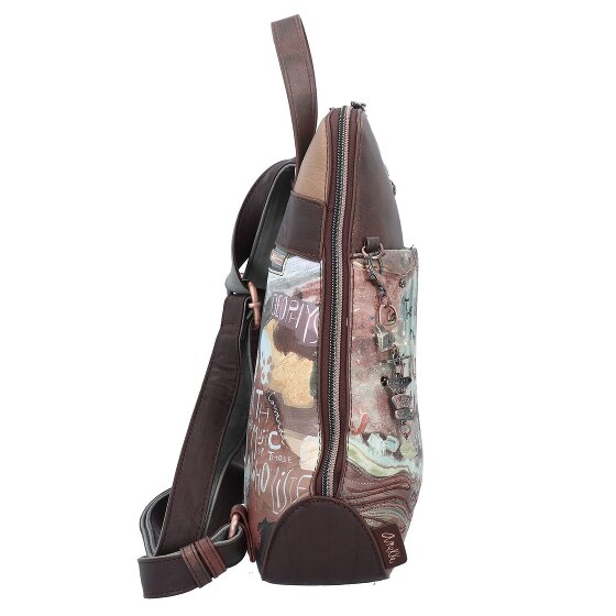 Anekke Core Mochila de la ciudad 30 cm