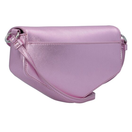 DKNY Downtown Bolsa de hombro Piel 24.5 cm