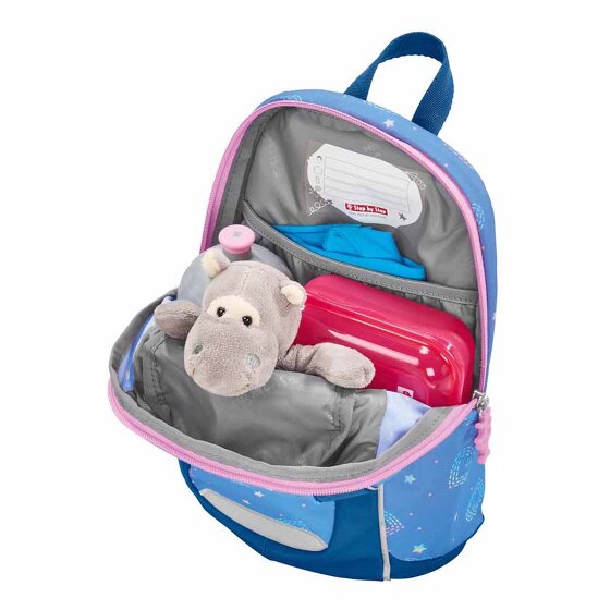Step by Step Kiga Mini Mochila para niños 30 cm