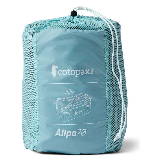 Cotopaxi Allpa 70 L Bolsa de viaje Weekender 66 cm