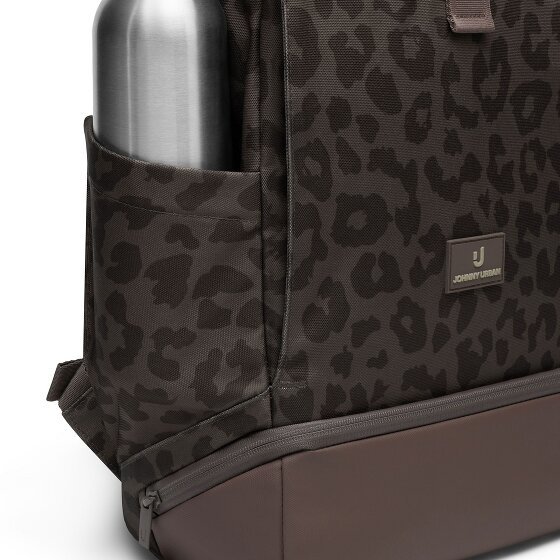Johnny Urban Eco Series Allen Medium Mochila de día 40.5 cm Compartimento para laptop