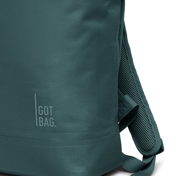 GOT BAG Rolltop Lite 2.0 Mochila de día 42 cm Compartimento para el portátil