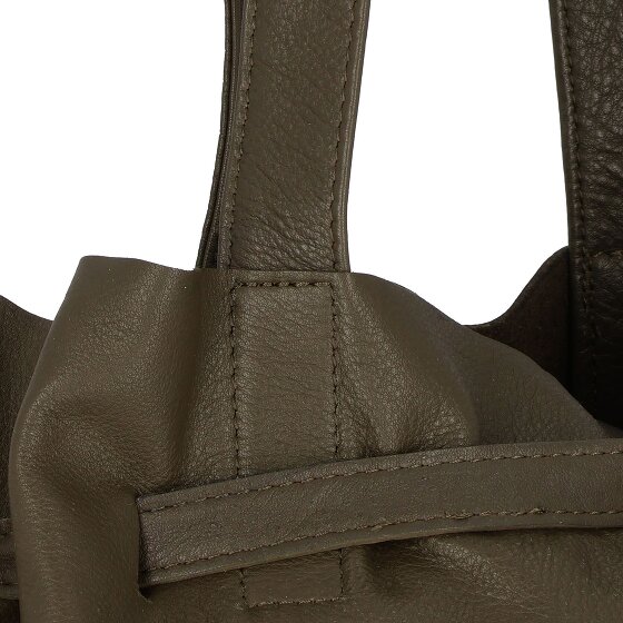 Greenburry Nappa Bolsa Piel 37 cm