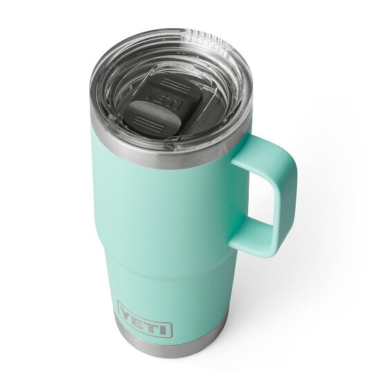 Yeti Rambler Taza para beber 591 ml