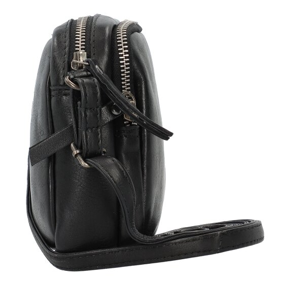 Greenburry Colombiana Bolsa de hombro Piel 21 cm