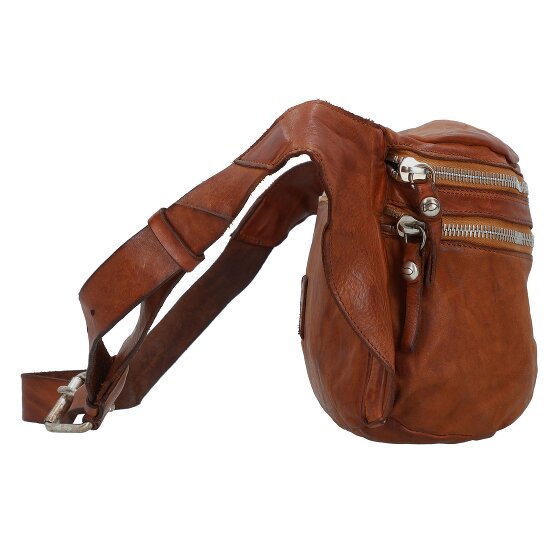 Campomaggi Tasso Riñonera Piel 33 cm