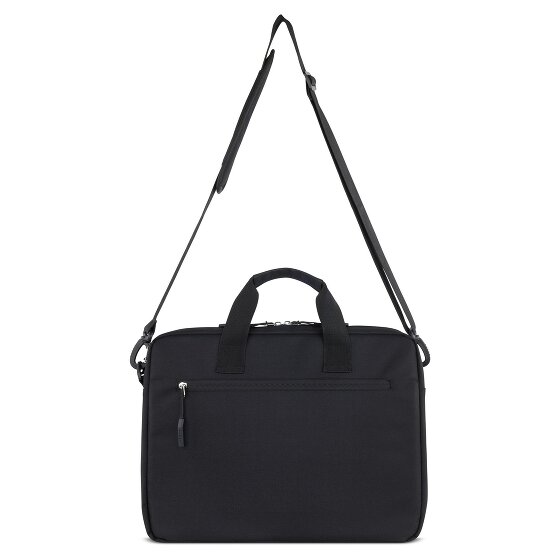 bugatti Blanc Delight Maletín 40 cm Compartimento para el portátil