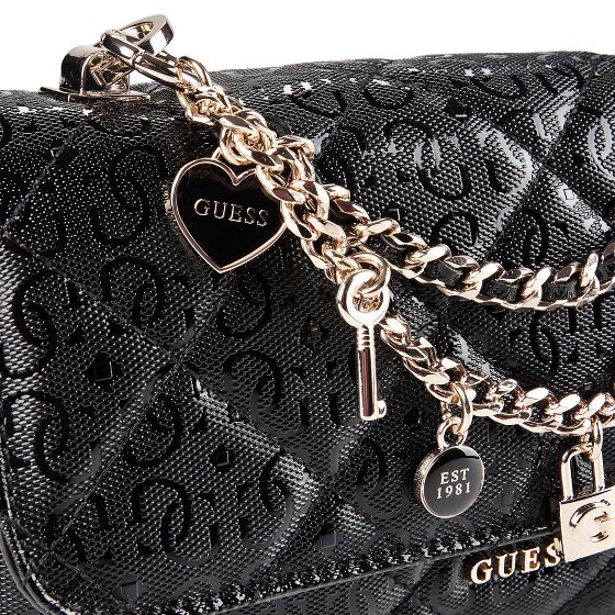 Guess Libby Bolsa de hombro 23 cm